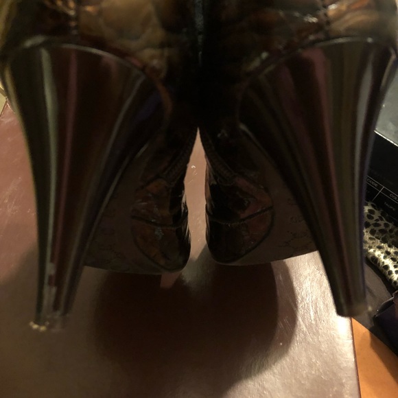 Antonio Melani bootie - Picture 7 of 8